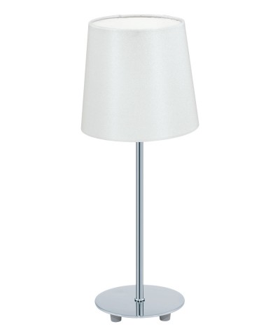 Настольная лампа Eglo 92884 Lauritz