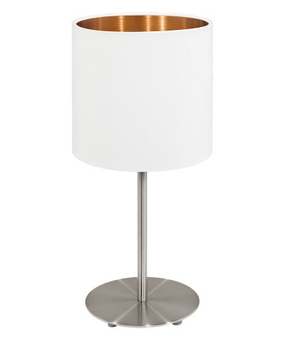 Настольная лампа Eglo 95048 Pasteri