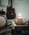 Настольная лампа Eglo 49812 Prestwick Фото - 1