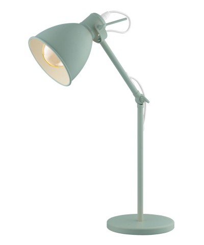 Настольная лампа Eglo 49097 Priddy-P
