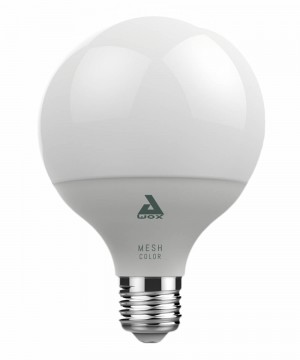 Многофунцианальная лампа Eglo 11659 E27 RGBTW G95 Connect Многофунцианальная лампа Eglo 11659 E27 RGBTW G95 Connect