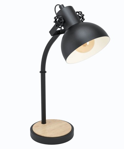 Настольная лампа Eglo 43165 Lubenham