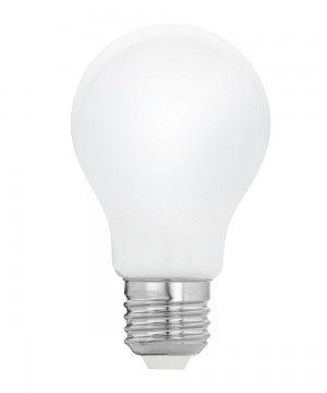Лампа светодиодная Eglo 11595 5W 2700K E27 Milky Лампа светодиодная Eglo 11595 5W 2700K E27 Milky