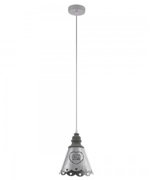 Підвісний світильник Eglo 33014 Talbot 2