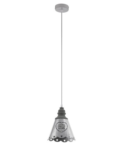 Підвісний світильник Eglo 33014 Talbot 2
