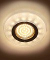 Точечный светильник FERON 8989-2 LED 28582 Фото - 1
