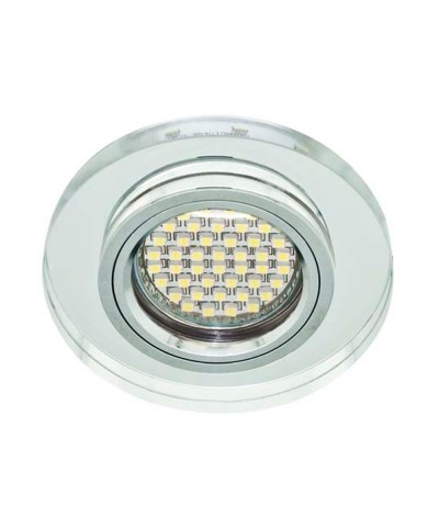 Точечный светильник FERON 8060-2 LED 28490
