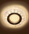 Точечный светильник FERON 8585-2 LED 28576 Фото - 1