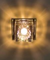 Точечный светильник FERON JD55 COB 10W 27819 Фото - 1