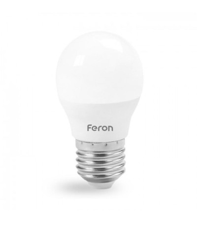Светодиодная лампа FERON LB-380 4W E27 4000K