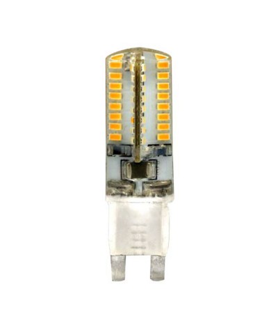 Лампа FERON LB-421 G9 2700K 240Lm