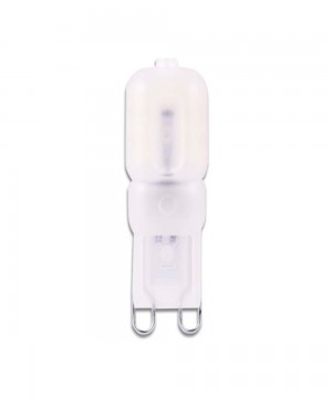 Лампа FERON LB-430 3W G9 4000K 25637 Лампа FERON LB-430 3W G9 4000K 25637