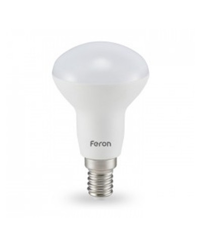 Светодиодная лампочка Feron 6300 LB-740 7W E14 2700K