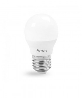 Feron 5033 LB-745 6W E27 6400K