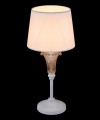 Настольная лампа Freya FR2984-TL-01-W Alessa Фото - 1
