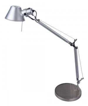 Настольная лампа Freya FR5160-TL-01-S Carla Настольная лампа Freya FR5160-TL-01-S Carla