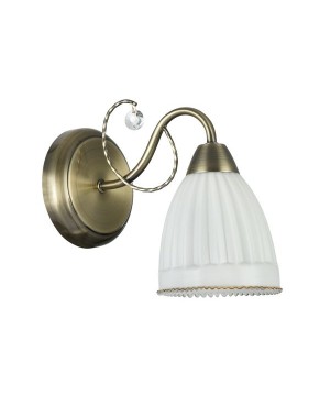 Бра FREYA FR2757-WL-01-BZ Letizia Бра FREYA FR2757-WL-01-BZ Letizia