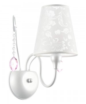 Бра Freya FR2306-WL-01-W Adelaide Бра Freya FR2306-WL-01-W Adelaide