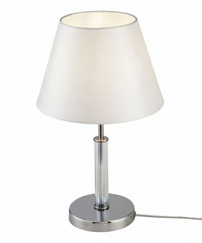 Настольная лампа Freya FR5020TL-01CH Clarissa