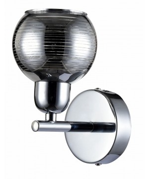 Бра FREYA FR5102-WL-01-CH Cosmo Бра FREYA FR5102-WL-01-CH Cosmo
