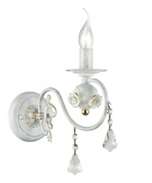 Бра FREYA FR3218-WL-01-WG Faberge Бра FREYA FR3218-WL-01-WG Faberge