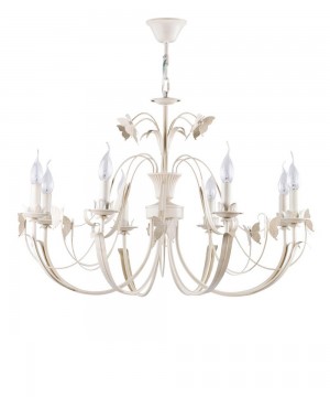 FREYA FR3043-PL-08-BG Farfalla FREYA FR3043-PL-08-BG Farfalla