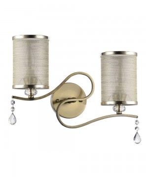 Бра Freya FR2300-WL-02-BZ Faust Бра Freya FR2300-WL-02-BZ Faust