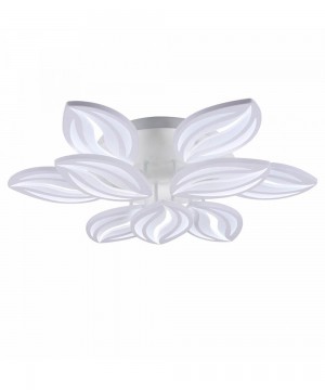 Потолочная люстра Freya FR6013CL-L157W Myrtle Потолочная люстра Freya FR6013CL-L157W Myrtle