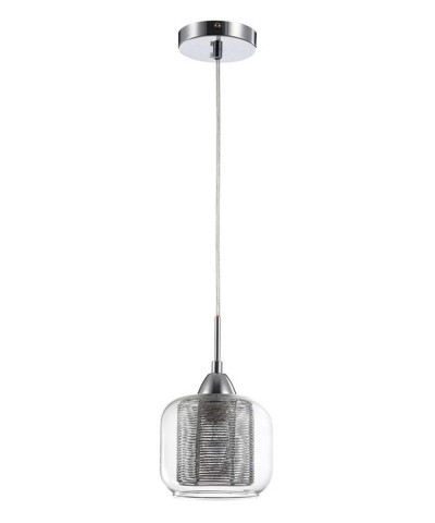 Подвесной светильник Freya FR5314-PL-01-CH Wellington