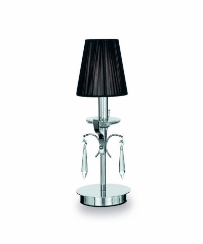 Настільна лампа Ideal Lux 023182 Accademy TL1 Small