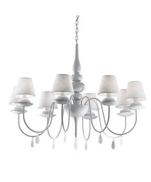 Ideal Lux 035574 Blanche SP8