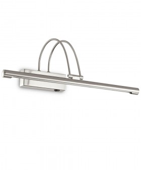 Ideal Lux 007038 BOW AP66 NICKEL