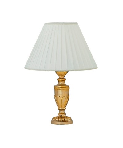 Настольная лампа IDEAL LUX 020853 Dora TL1 Small