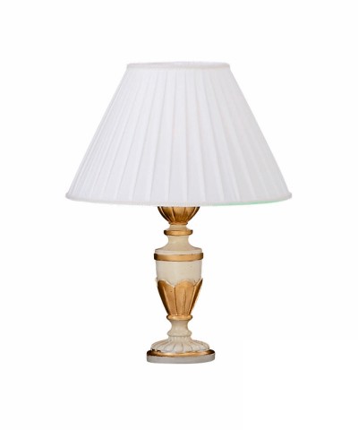 Настольная лампа IDEAL LUX 012896 Firenze TL1 Big