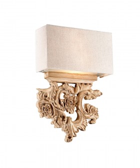 Ideal Lux 075211 Peter AP2