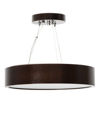 Подвесной светильник Kanlux 370-WE-H JASMIN (23754)