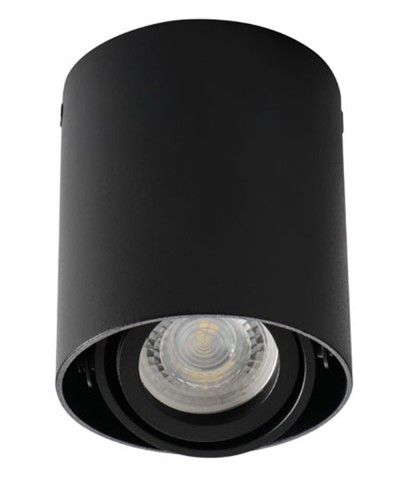 Точечный светильник Kanlux DTO50-B TOLEO (26110)