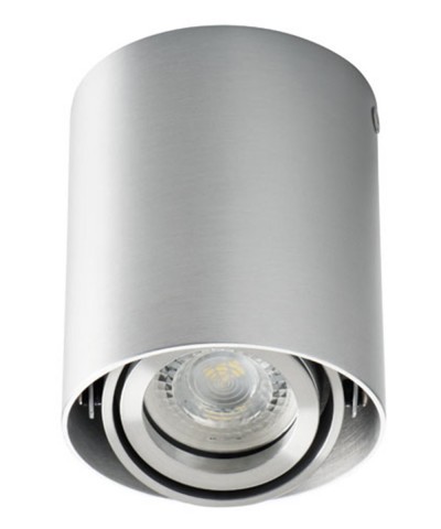 Точечный светильник Kanlux DTO50-AL TOLEO (26112)