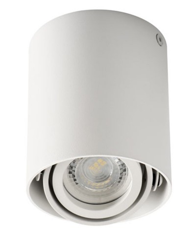 Точечный светильник Kanlux DTO50-W TOLEO (26111)