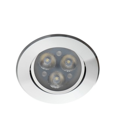 Точечный светильник Kanlux LED 3,5W-NW Tresiv (23771)
