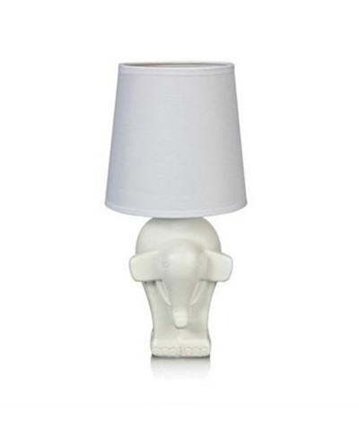 Настольная лампа MARKSLOJD 105790 Elephant