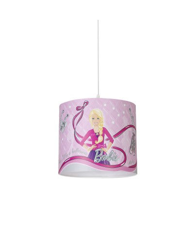 Подвесной светильник Nowodvorski 6563 Barbie