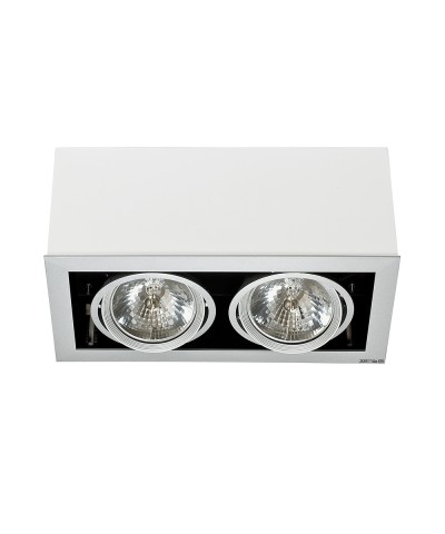 Точечный светильник Nowodvorski 5306 Box