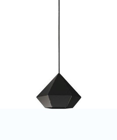 Подвесной светильник Nowodvorski 6344 Diamond Black