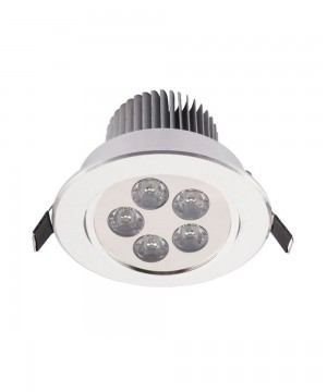 Точечный светильник Nowodvorski 6822 Downlight LED 5W
