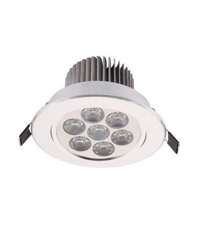 Точечный светильник Nowodvorski 6823 Downlight LED 7W