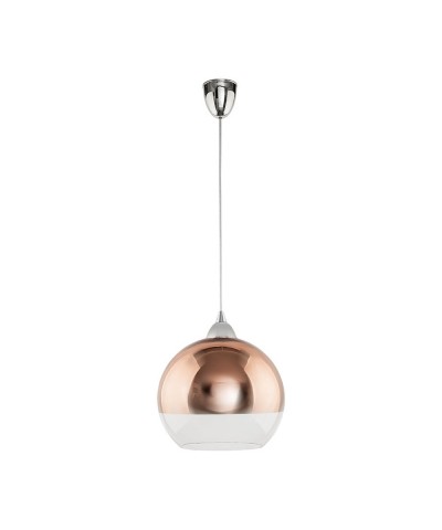 Подвесной светильник Nowodvorski 5764 Globe Copper M