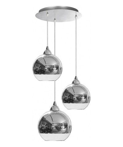 Подвесной светильник Nowodvorski 9306 Globe
