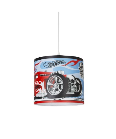Подвесной светильник Nowodvorski 6570 Hot Wheels