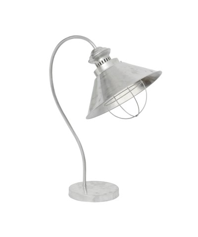 Настольная лампа Nowodvorski 5064 Zinc I
